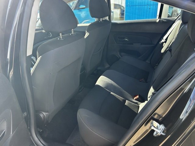 Used 2015 Chevrolet Cruze LT image 20