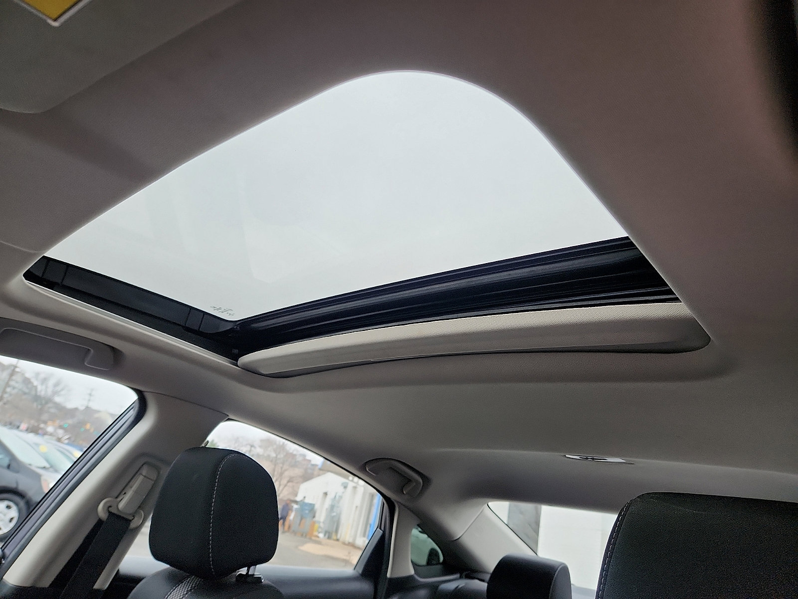 Used 2021 Honda Civic EX image 14