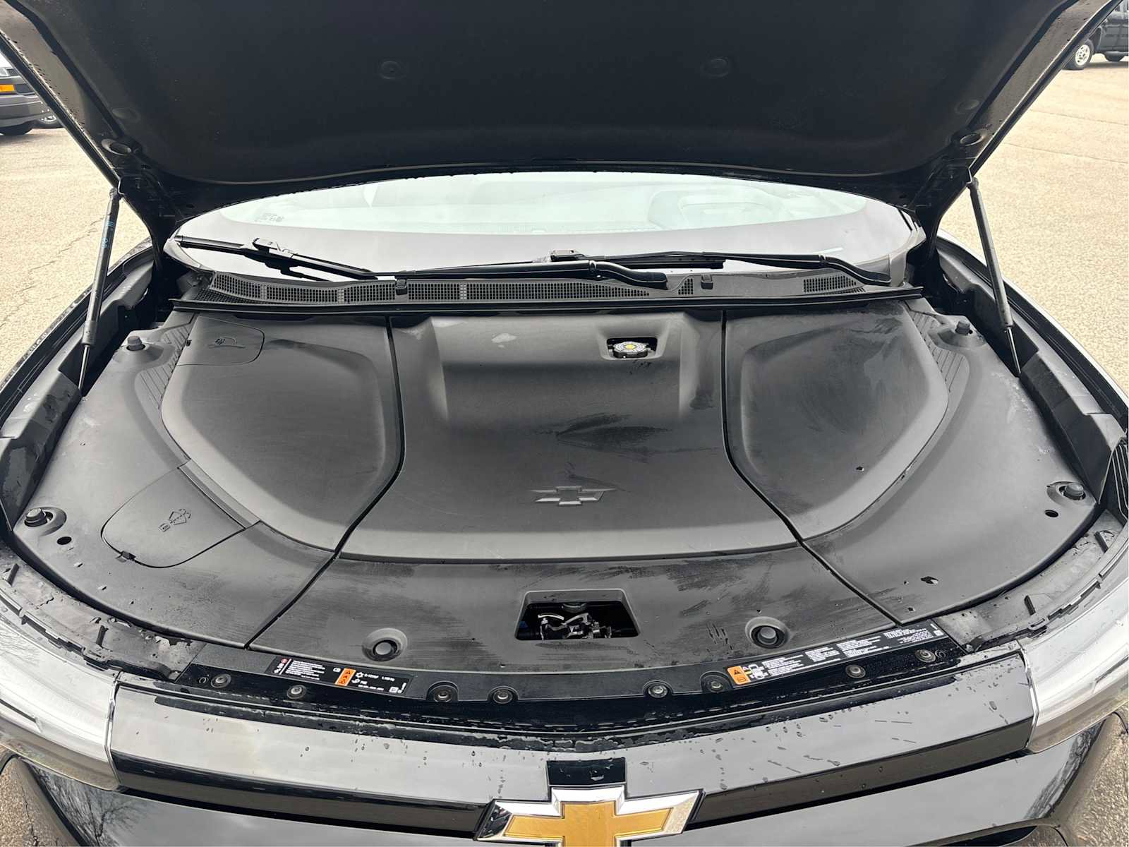 Certified 2024 Chevrolet Blazer EV LT image 24