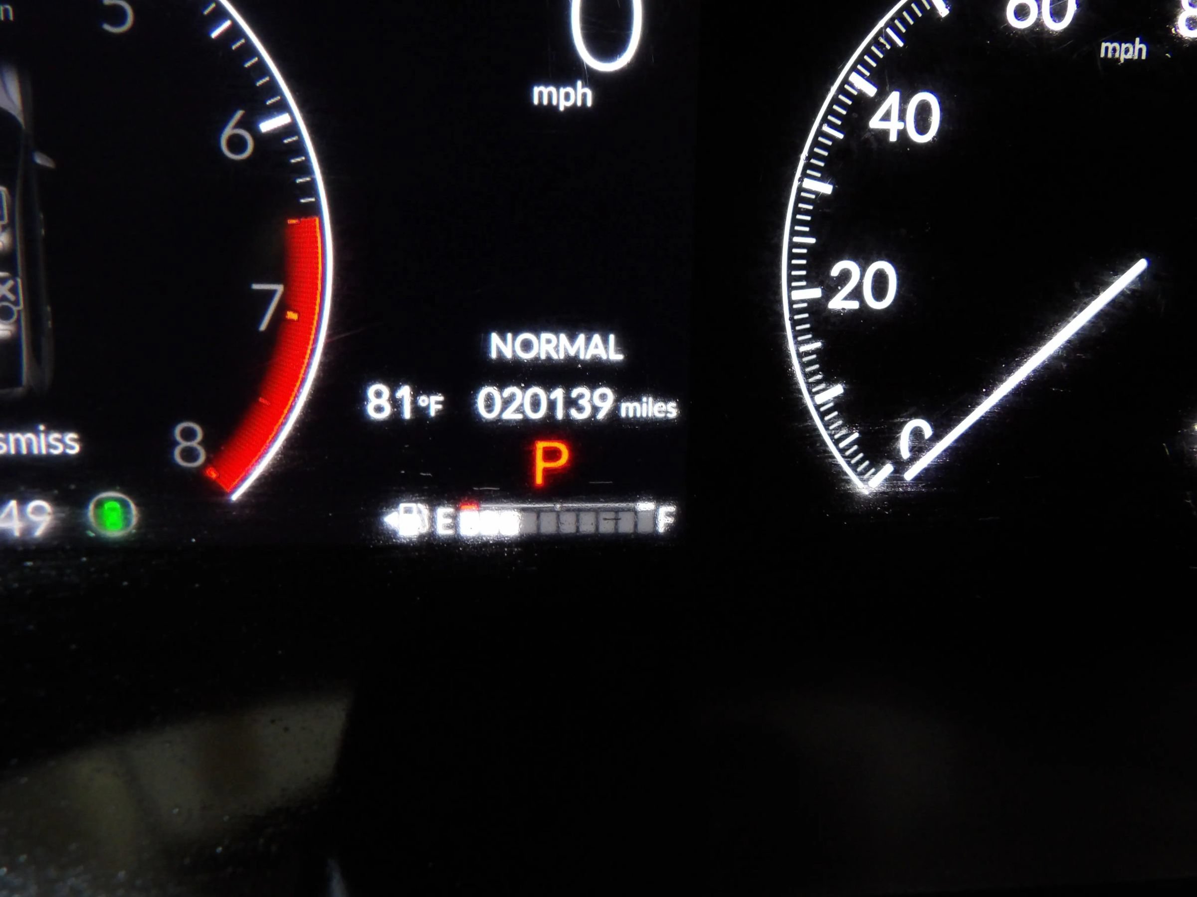 Used 2025 Honda CR-V EX image 21