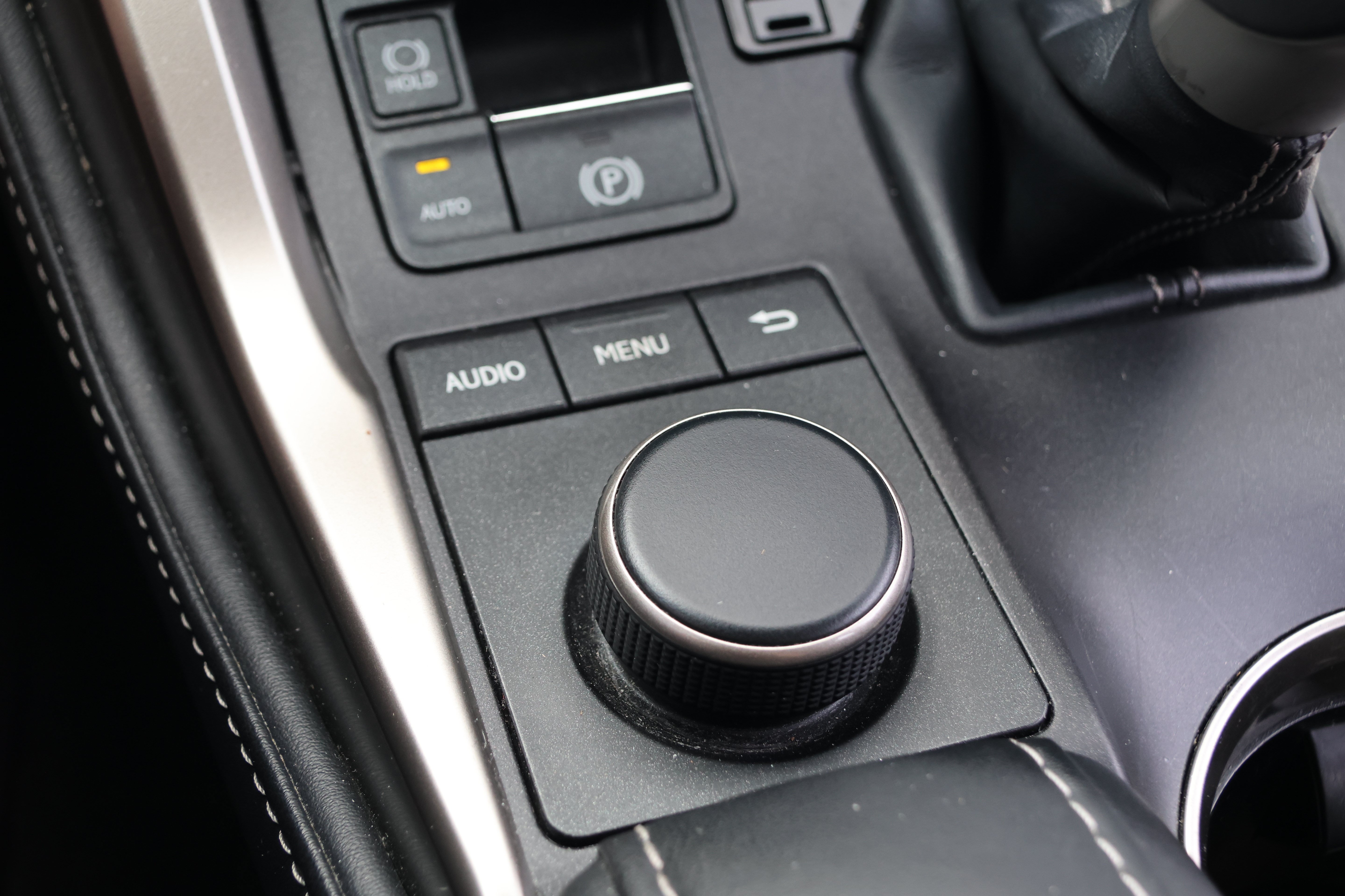 Used 2017 Lexus NX 200t FWD w/ Premium Package image 28
