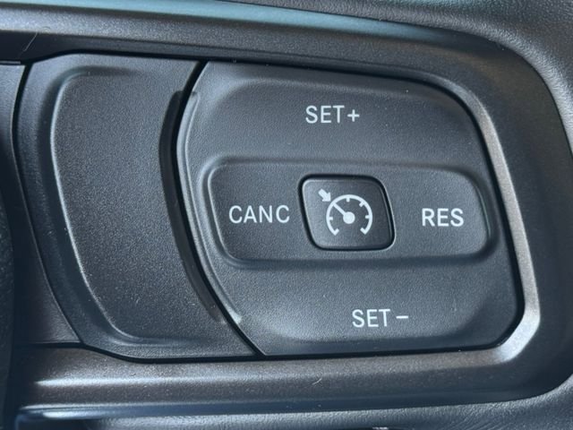 Certified 2023 Jeep Wrangler Unlimited Sport AWD/4WD image 22