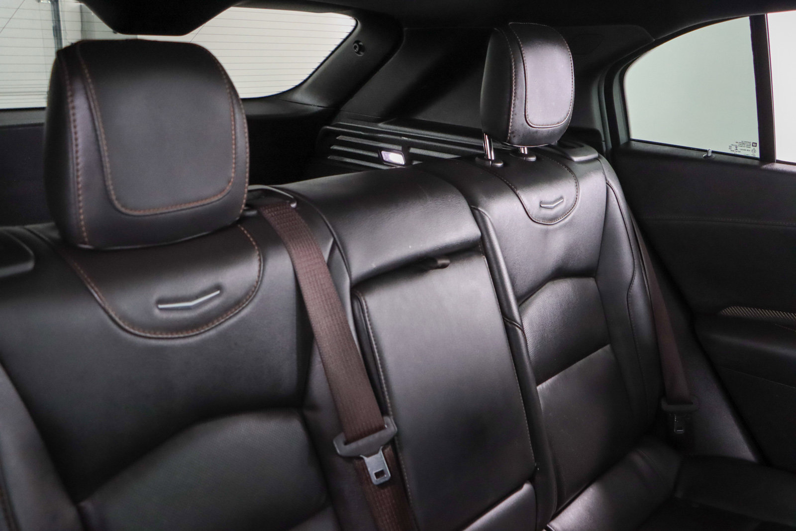 Used 2023 Cadillac XT4 Sport image 28