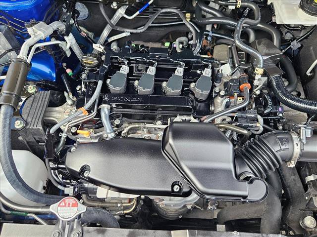 Used 2023 Honda CR-V EX-L image 23