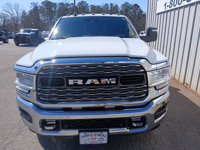 Used 2023 RAM 3500 Limited AWD/4WD image 18