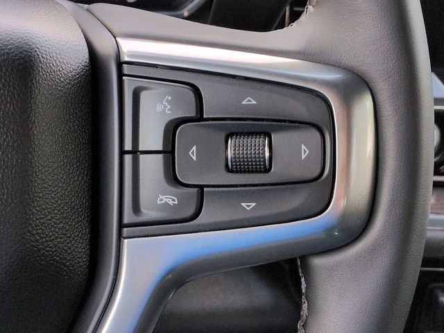 Used 2025 Chevrolet Silverado 3500 LTZ w/ LTZ Convenience Package AWD/4WD image 34