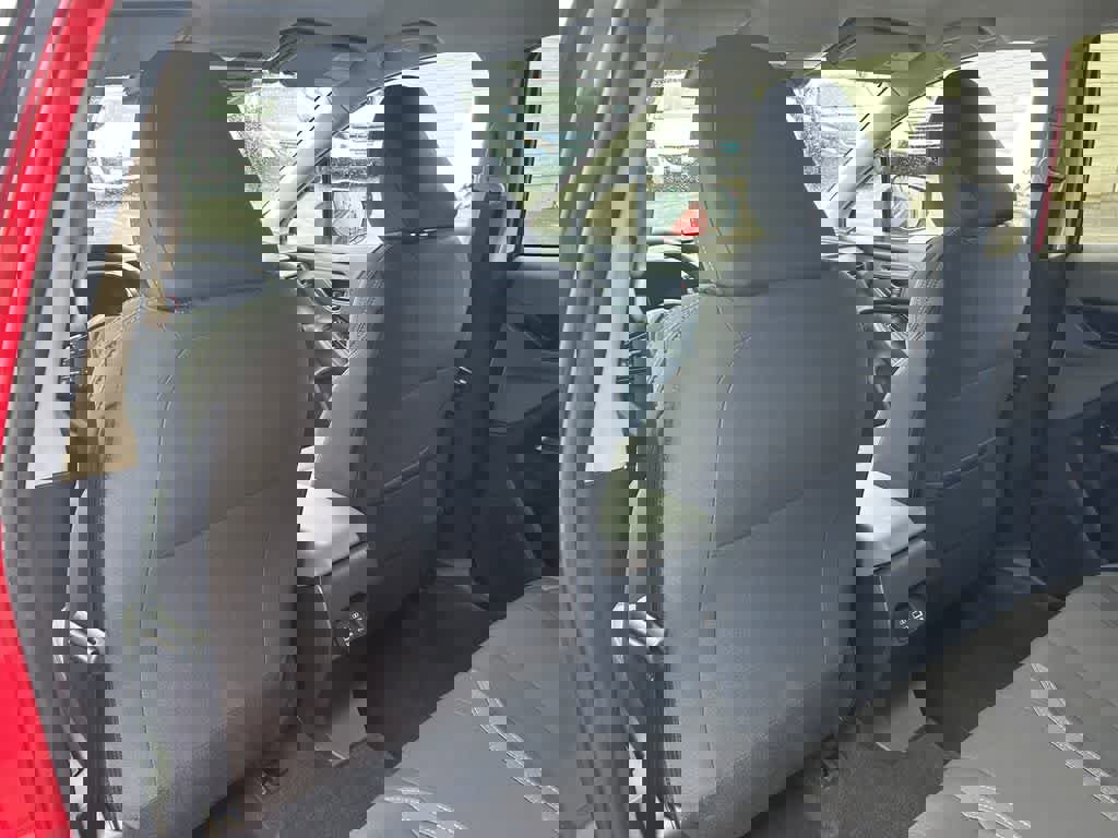 New 2026 Subaru Crosstrek 2.0i Premium image 12