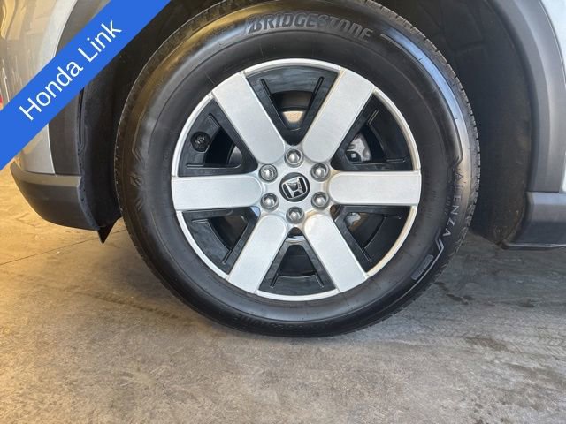 Used 2024 Honda Prologue EX image 25