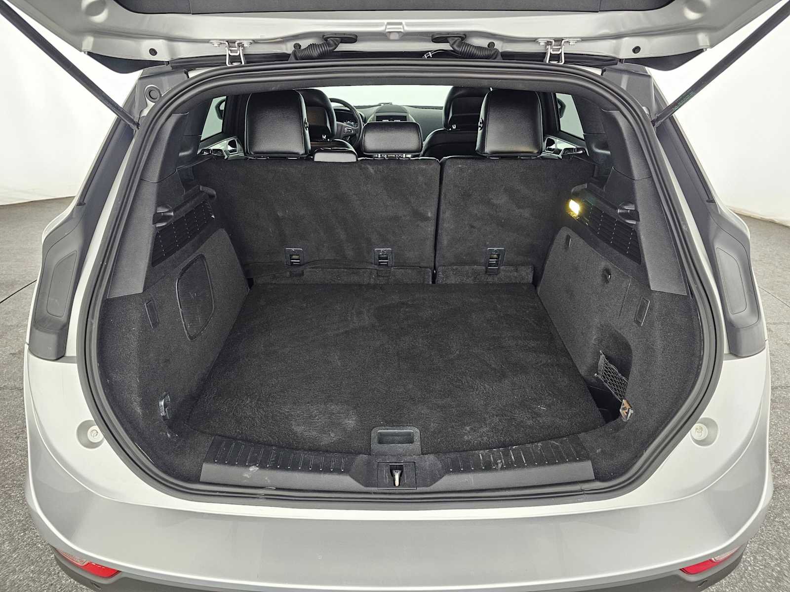 Used 2016 Lincoln MKC Premiere image 14