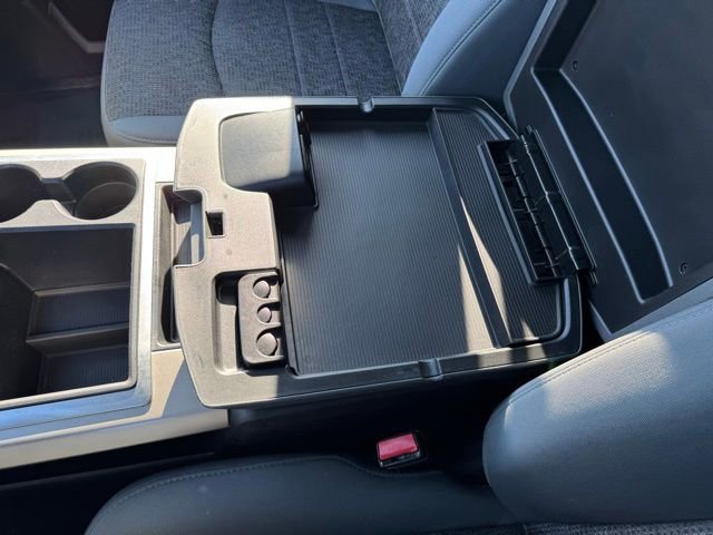 Used 2014 RAM 1500 Big Horn image 20