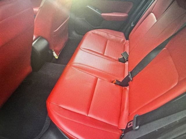 Used 2024 Acura Integra A-Spec FWD image 10