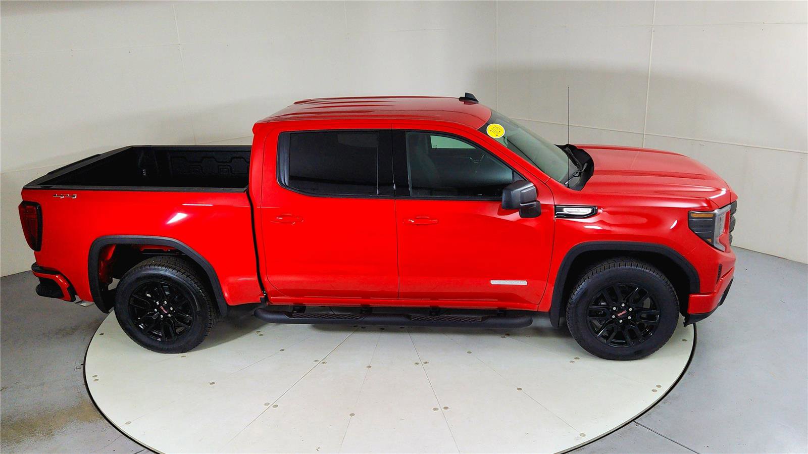 New 2026 GMC Sierra 1500 Elevation image 23