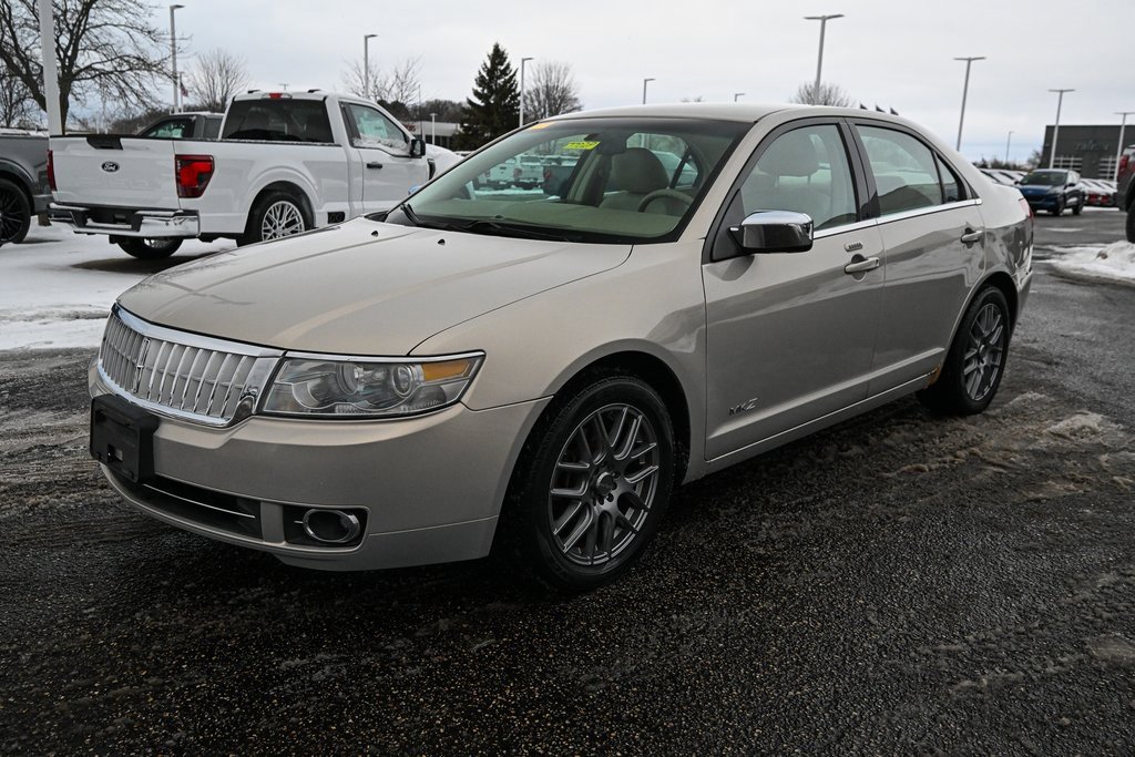 Used 2009 Lincoln MKZ image 9