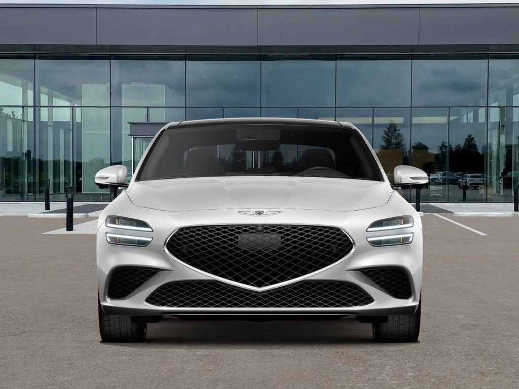 New 2026 Genesis G70 2.5T Prestige image 86