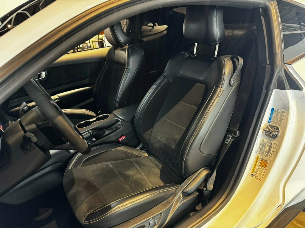 Used 2017 Ford Mustang Shelby GT350 RWD image 11