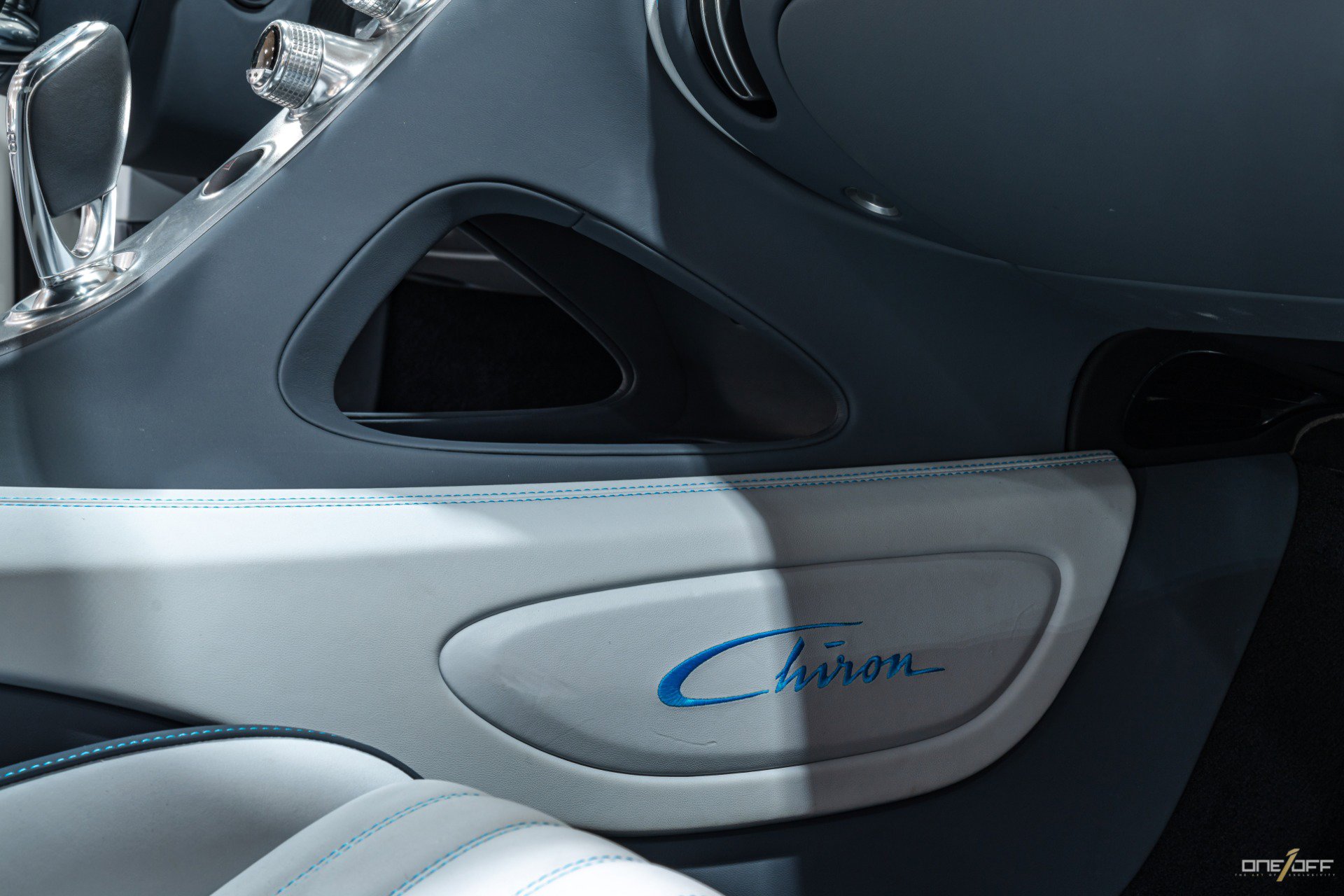 Used 2019 Bugatti Chiron image 44