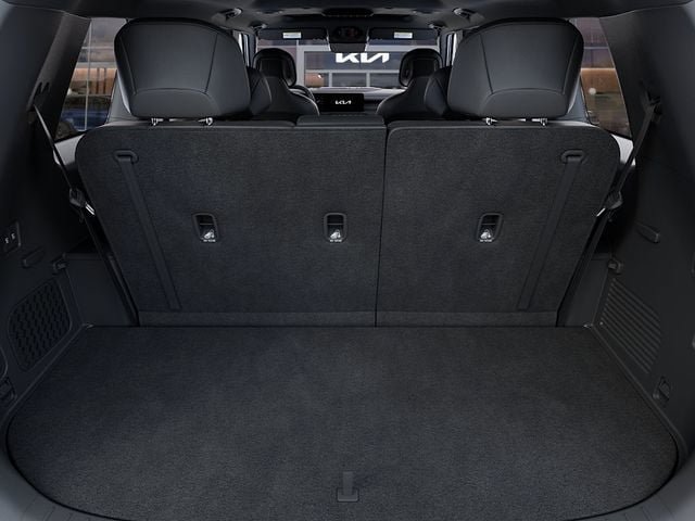 New 2027 Kia Telluride SX w/ Towing Package FWD image 19