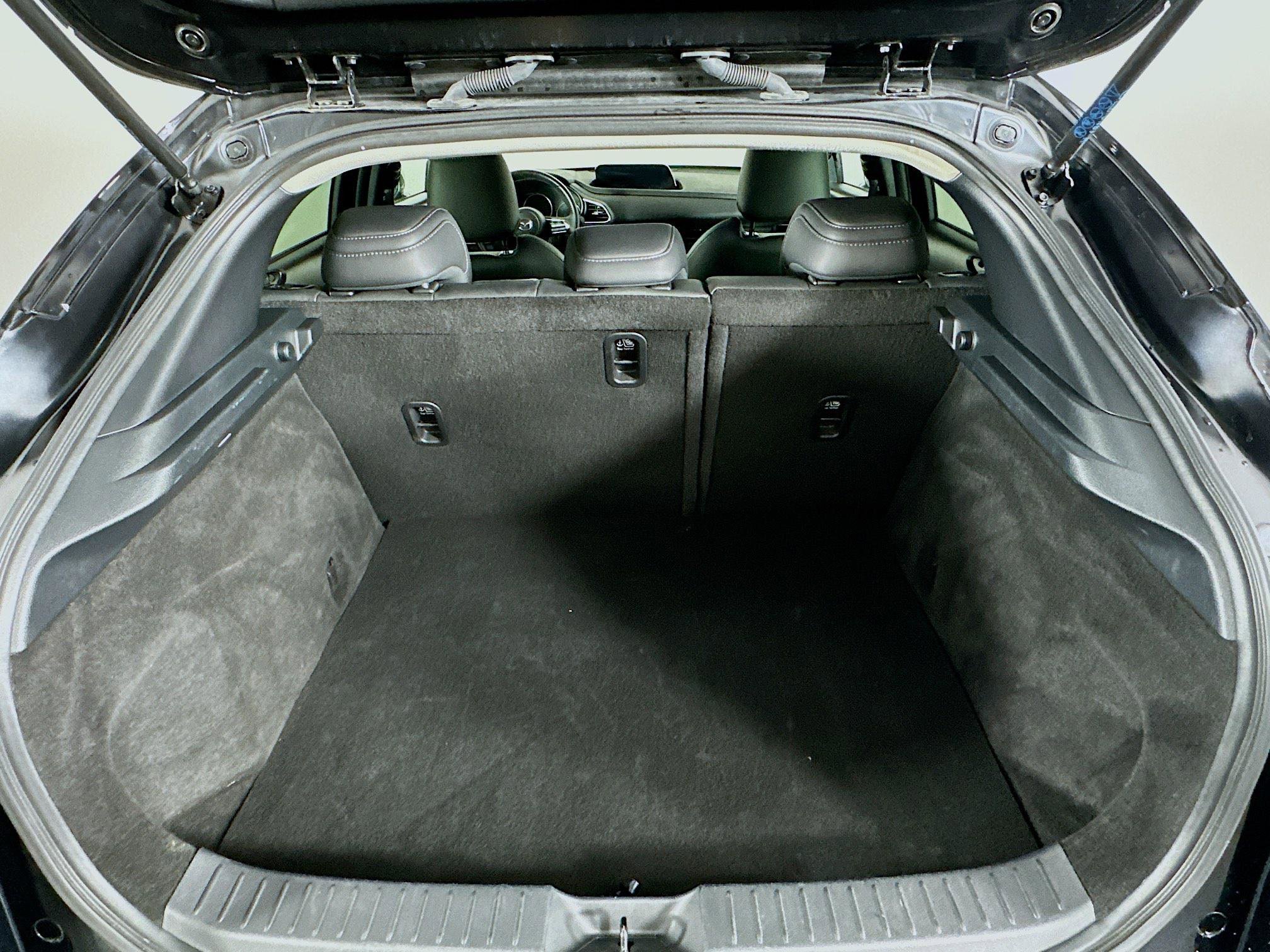 Used 2025 MAZDA CX-30 AWD 2.5 S w/ Preferred Package image 31