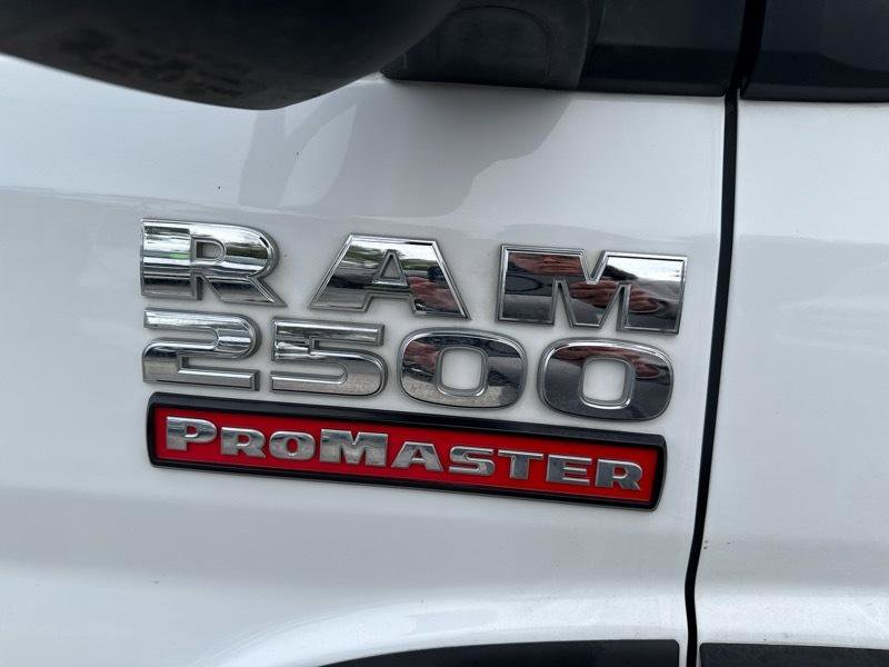 Used 2020 RAM ProMaster 2500 image 14