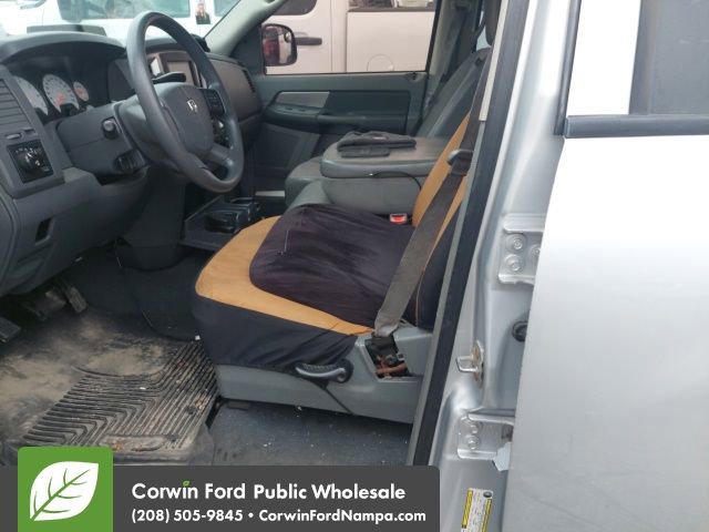 Used 2008 Dodge Ram 1500 Truck SLT image 12