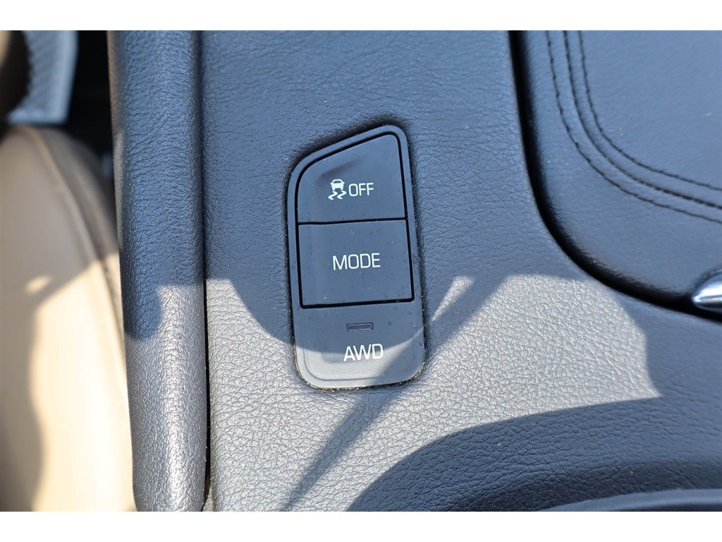 Used 2017 Cadillac XT5 Platinum AWD/4WD image 45