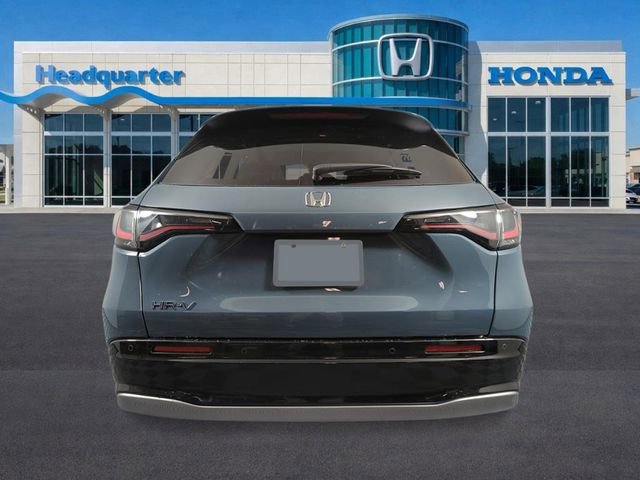 New 2026 Honda HR-V EX-L image 3