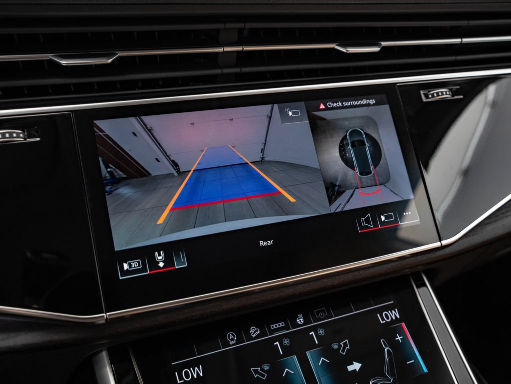 New 2026 Audi Q8 Premium Plus AWD/4WD image 35