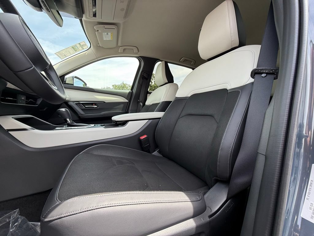 New 2026 MAZDA CX-5 Preferred AWD/4WD image 34