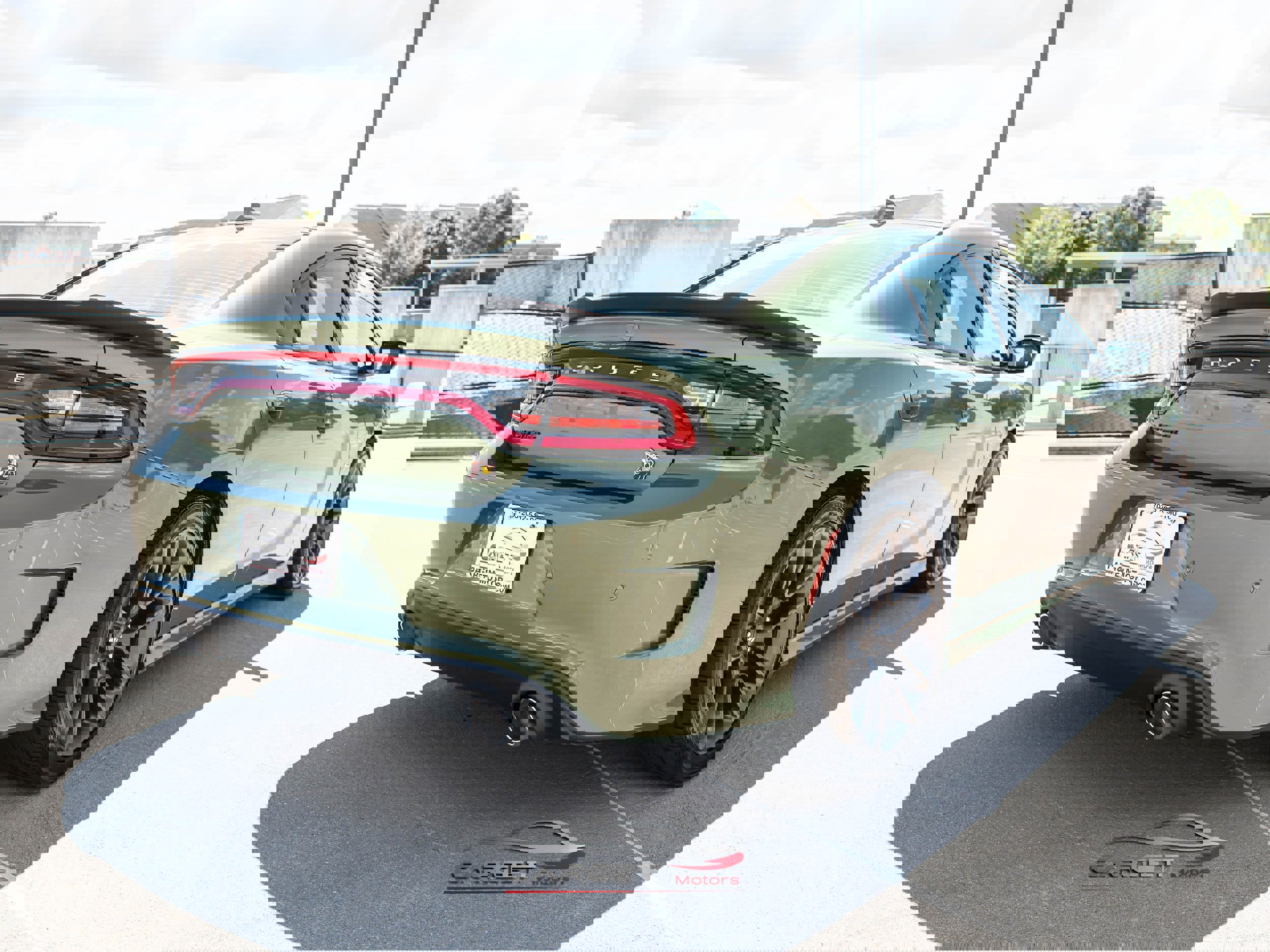 Used 2022 Dodge Charger Scat Pack image 7