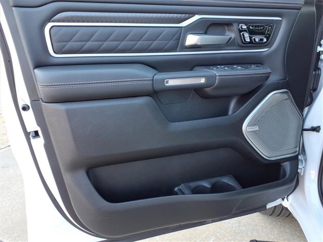New 2026 RAM 1500 Tungsten image 22