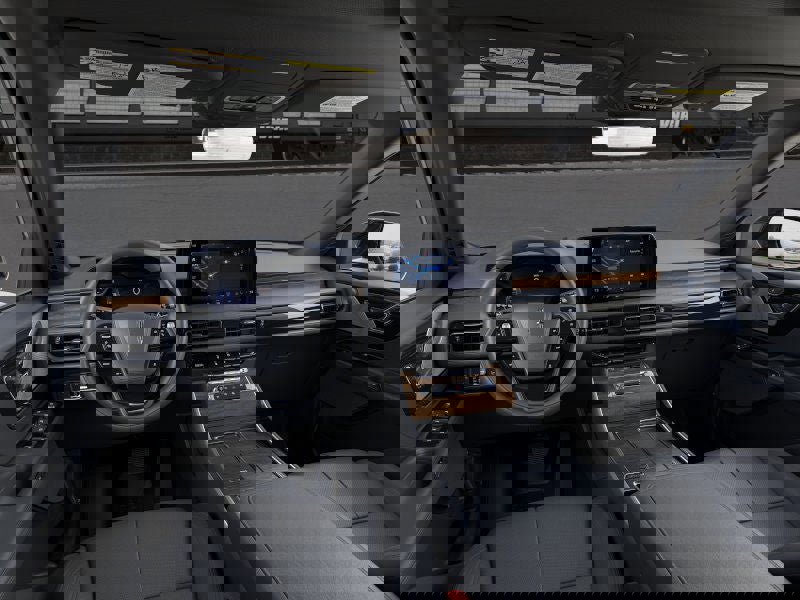 New 2026 Lincoln Aviator Reserve image 9