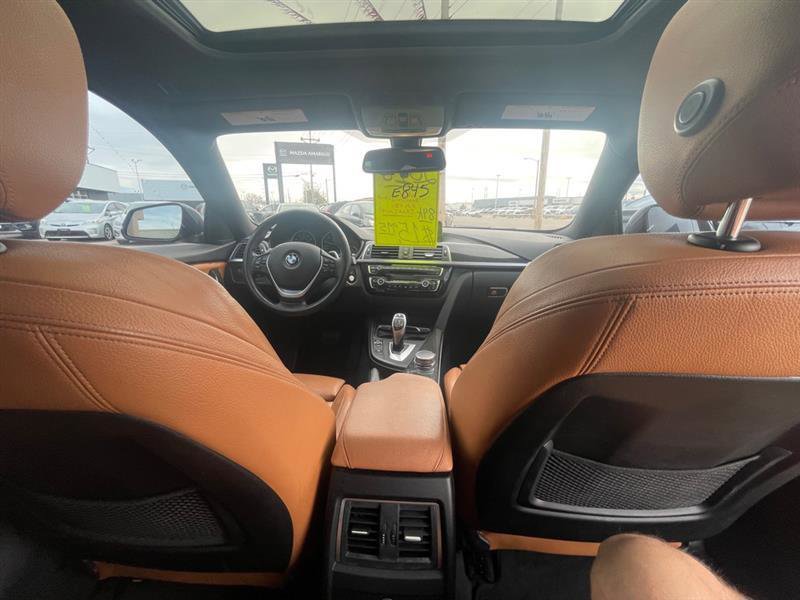 Used 2018 BMW 430i Gran Coupe image 16
