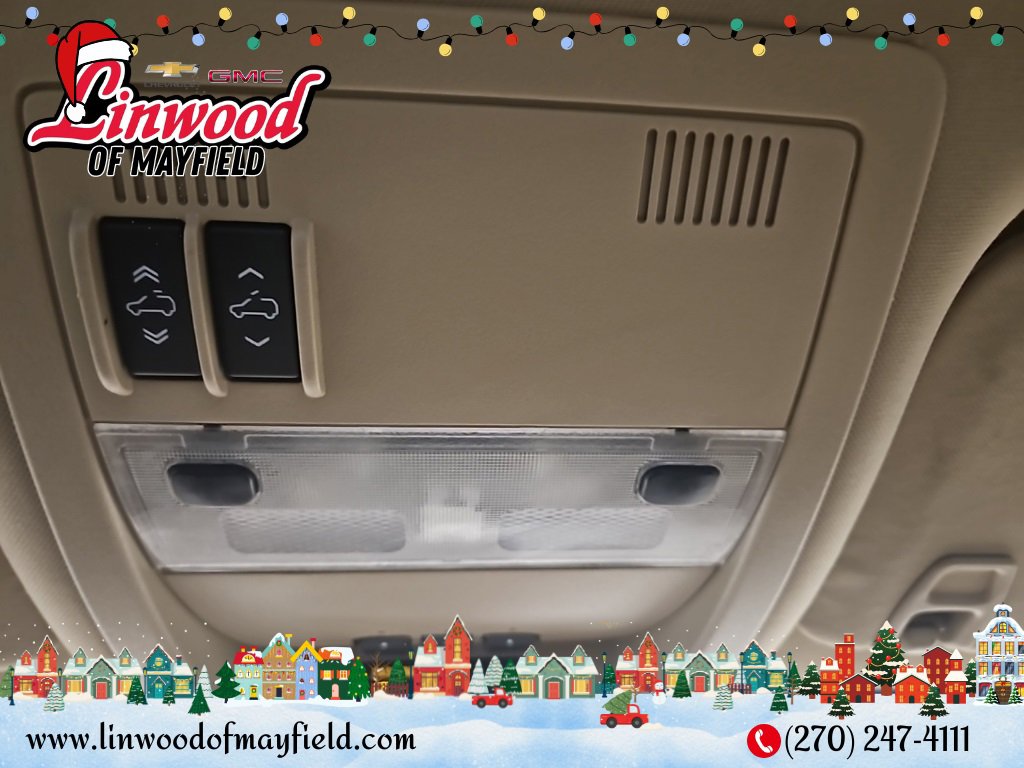 Used 2015 Chevrolet Silverado 1500 LT w/ All Star Edition image 25