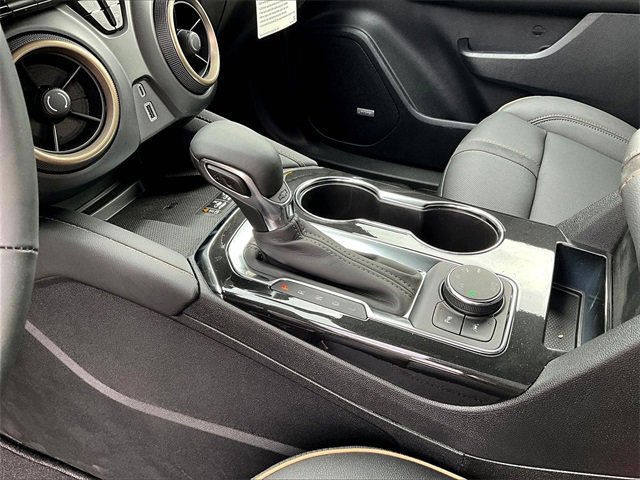 New 2025 Chevrolet Blazer Premier w/ Driver Confidence II Package image 12