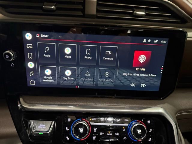 Used 2022 GMC Sierra 1500 Denali w/ Denali Reserve Package AWD/4WD image 20