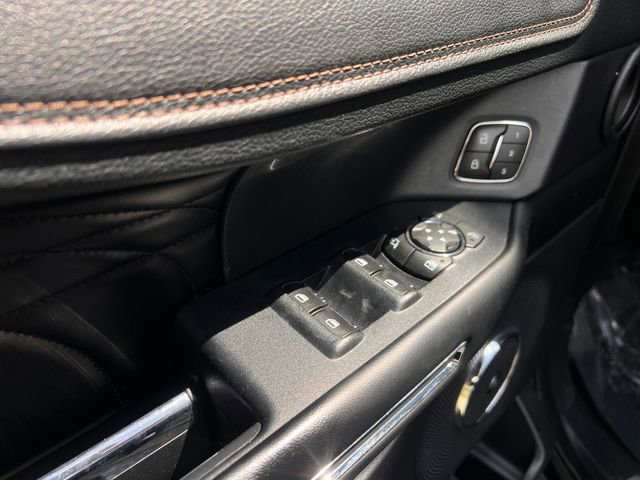 Used 2018 Ford Expedition Max Platinum image 11