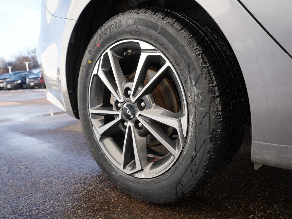 Used 2022 Kia Forte LXS image 31