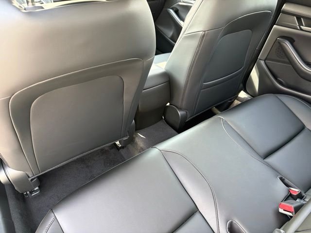 New 2026 MAZDA MAZDA3 s Sport FWD image 8