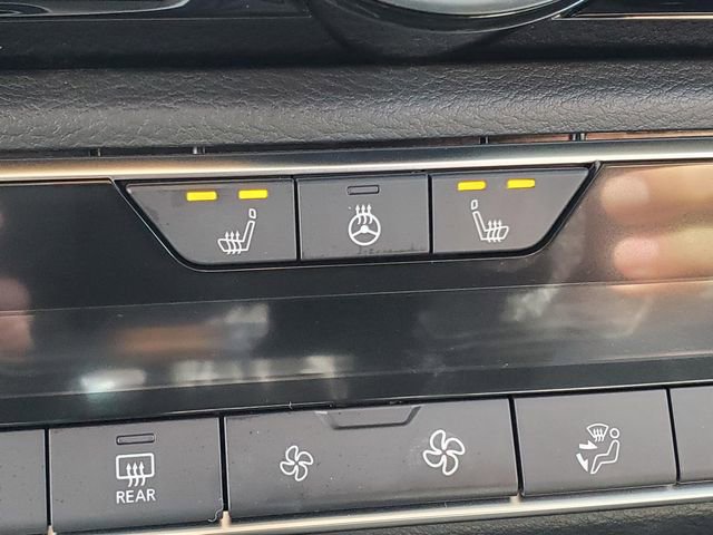 Certified 2025 Nissan Sentra SR w/ SR Premium Package image 26