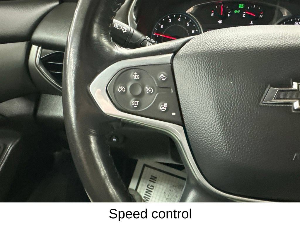 Used 2021 Chevrolet Traverse RS FWD image 41
