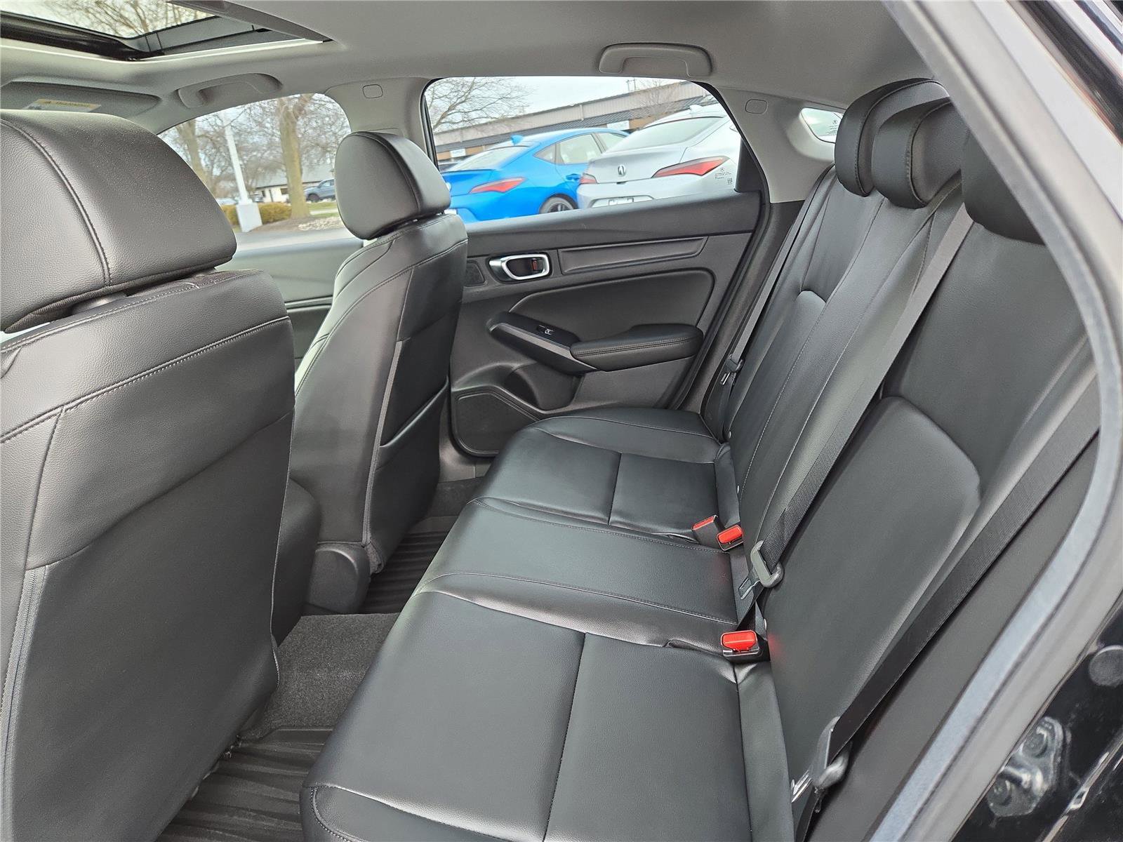 Certified 2024 Acura Integra image 22