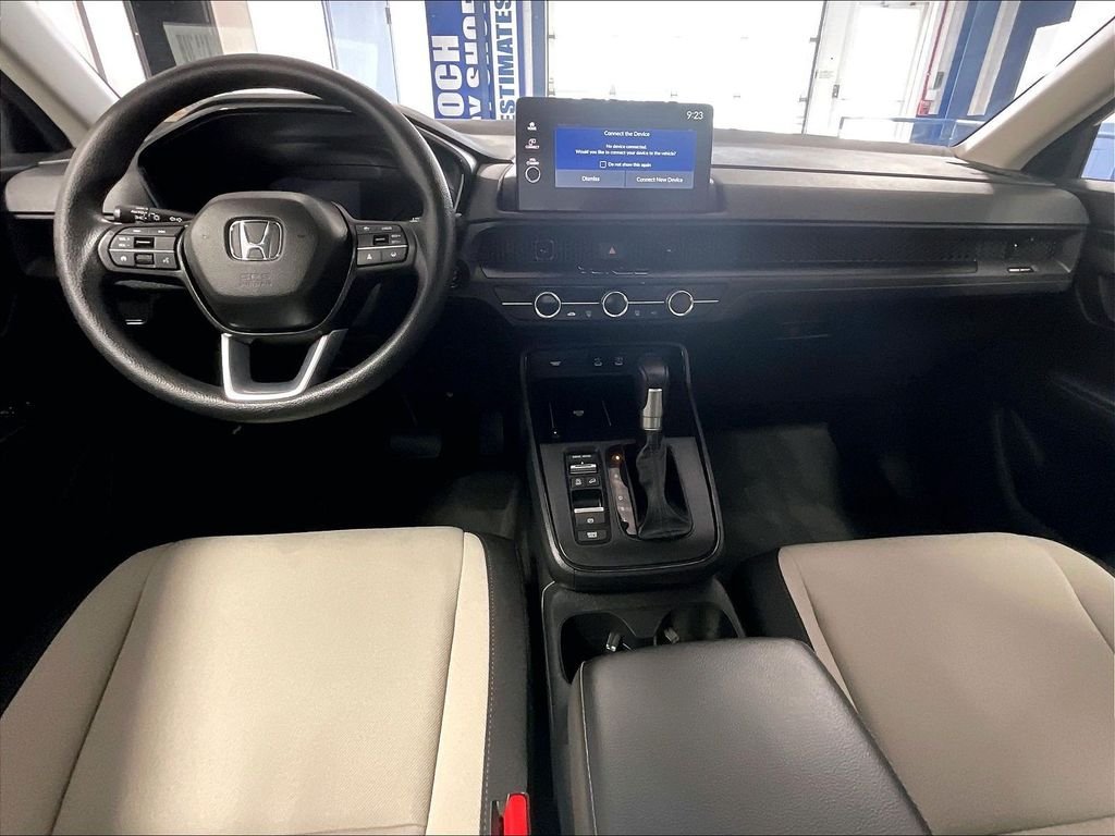 Used 2026 Honda CR-V LX image 21