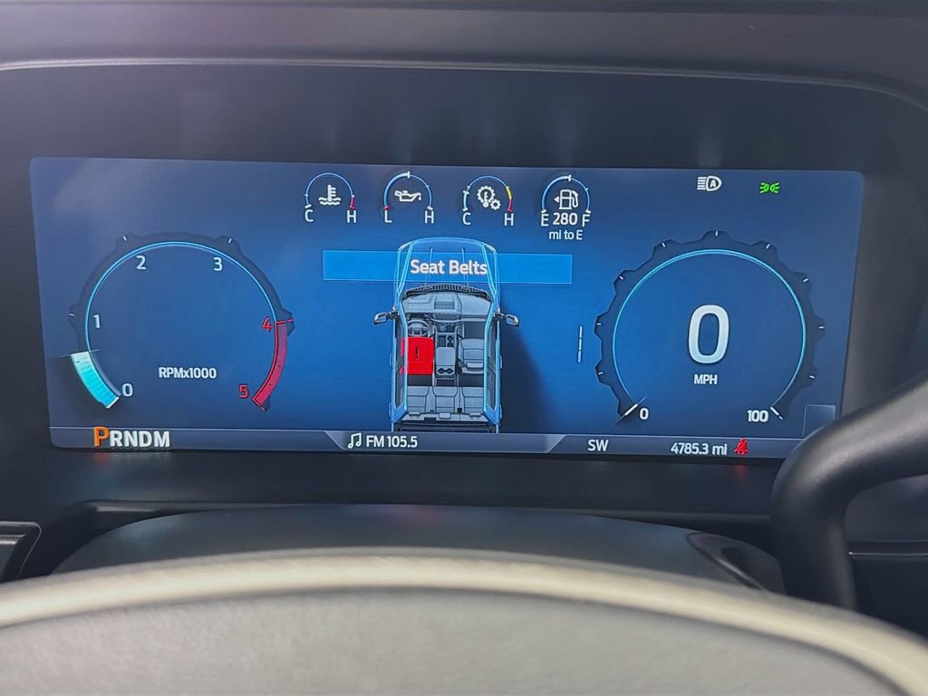 New 2026 Ford F250 King Ranch image 13