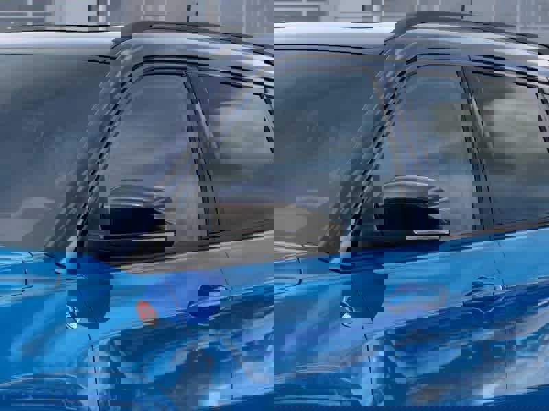 New 2026 Jeep Compass Trailhawk image 12