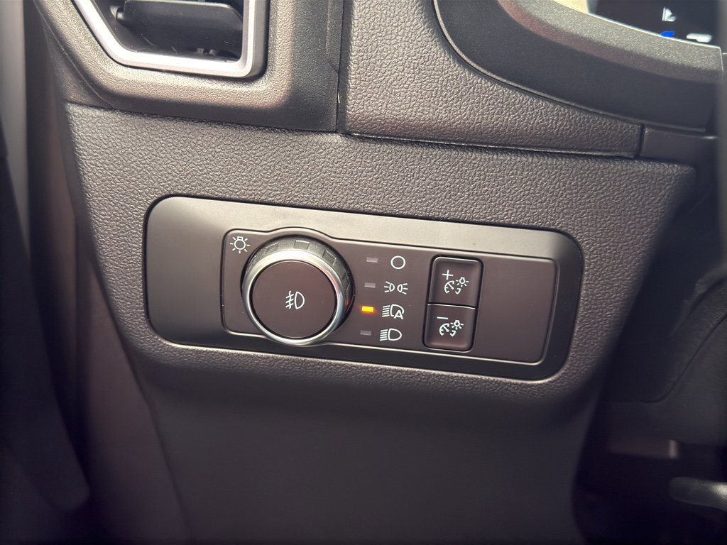 New 2026 Ford Bronco Sport Big Bend w/ Convenience Package image 13