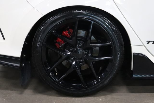Used 2021 Honda Civic Type R image 41