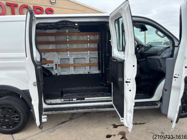 Used 2017 Ford Transit 250 130 Low Roof w/ Exterior Upgrade Package RWD image 23