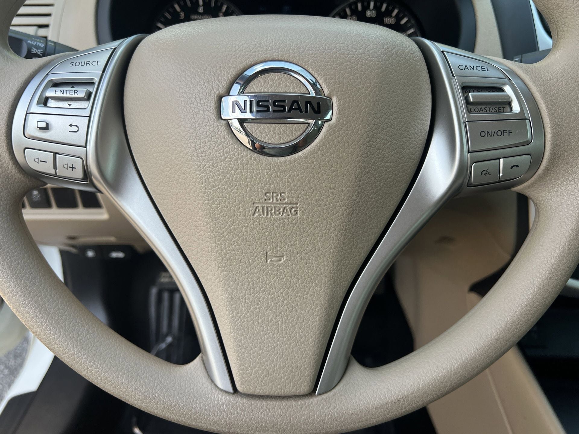 Used 2017 Nissan Altima 2.5 S w/ Power Driver Seat Package FWD image 9