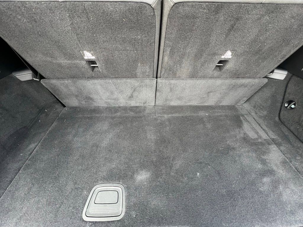 Certified 2025 Mercedes-Benz GLS 450 4MATIC image 51