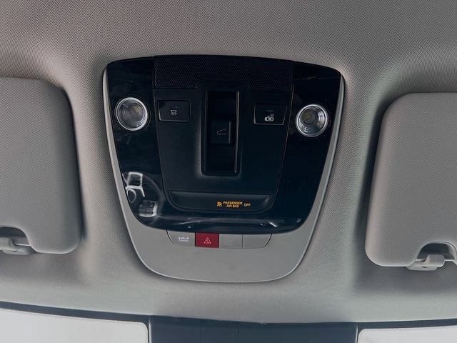 Used 2024 Kia Sportage SX image 20